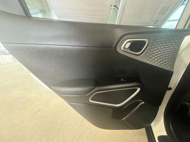 used 2022 Kia Soul car, priced at $17,999