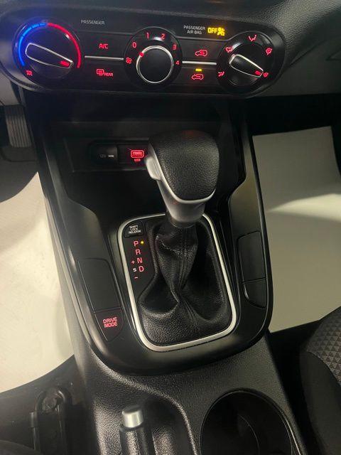 used 2022 Kia Soul car, priced at $17,999