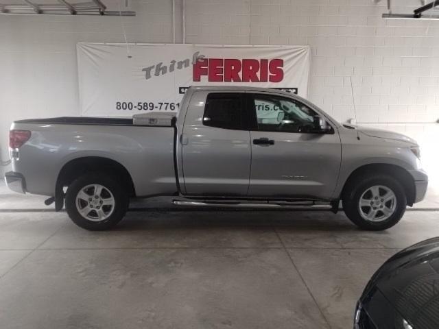 used 2012 Toyota Tundra car, priced at $16,315