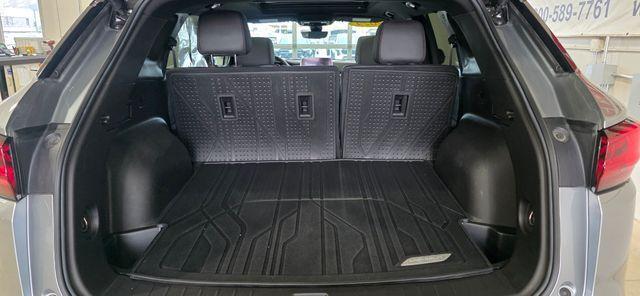 used 2024 Chevrolet Blazer car, priced at $39,980