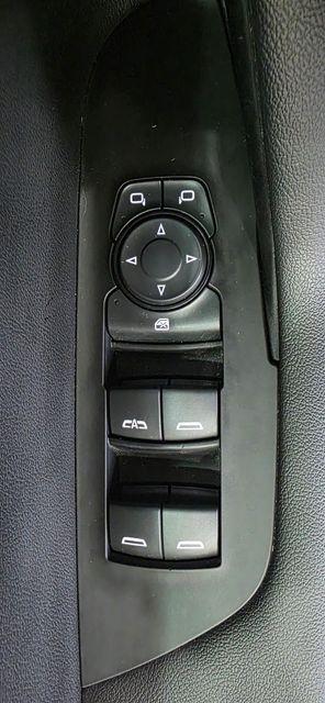 used 2024 Chevrolet Blazer car, priced at $39,980