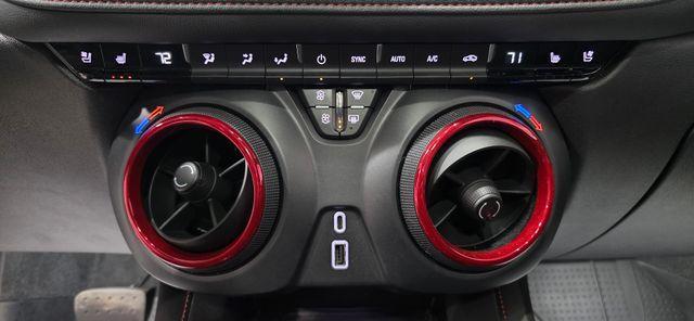 used 2024 Chevrolet Blazer car, priced at $39,980