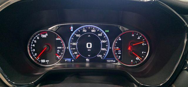 used 2024 Chevrolet Blazer car, priced at $39,980