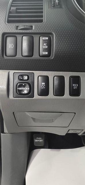 used 2015 Toyota Tacoma car, priced at $15,561