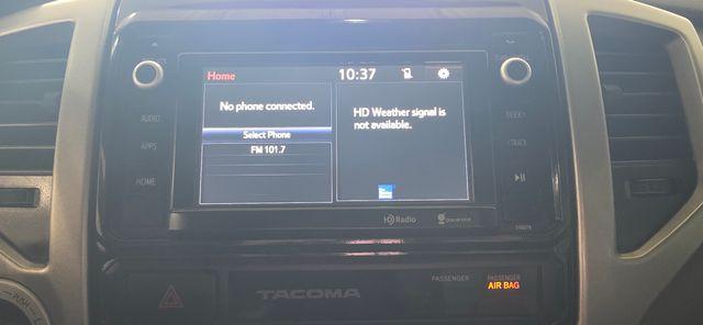 used 2015 Toyota Tacoma car, priced at $15,561