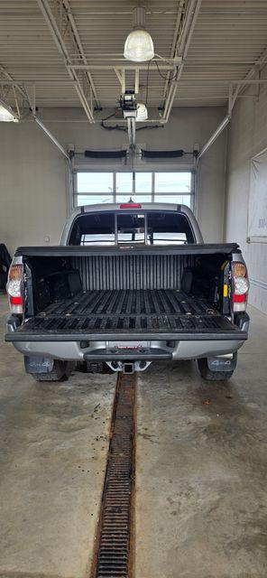used 2015 Toyota Tacoma car, priced at $15,561