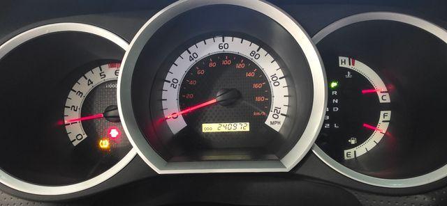 used 2015 Toyota Tacoma car, priced at $15,561