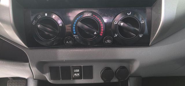 used 2015 Toyota Tacoma car, priced at $15,561