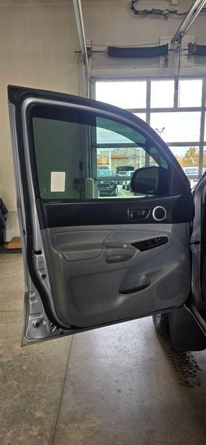 used 2015 Toyota Tacoma car, priced at $15,561