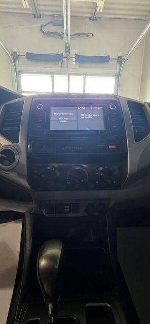 used 2015 Toyota Tacoma car, priced at $15,561