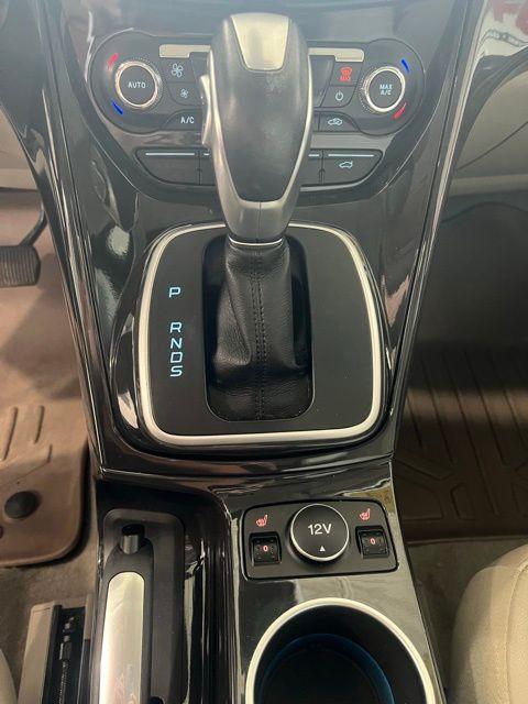 used 2014 Ford Escape car, priced at $9,721