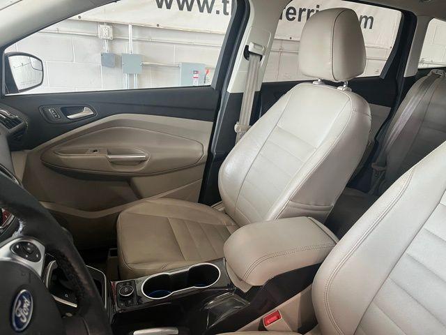 used 2014 Ford Escape car, priced at $9,721