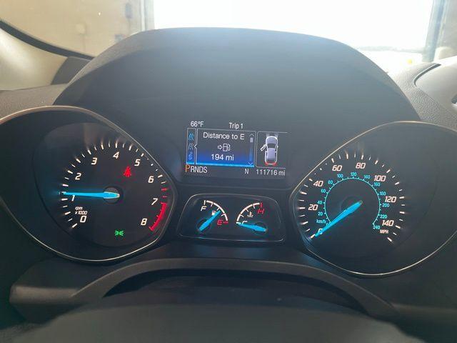 used 2014 Ford Escape car, priced at $9,721