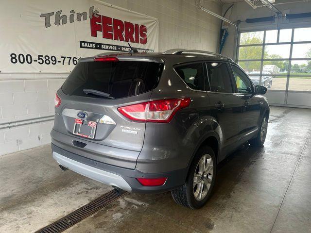 used 2014 Ford Escape car, priced at $9,721