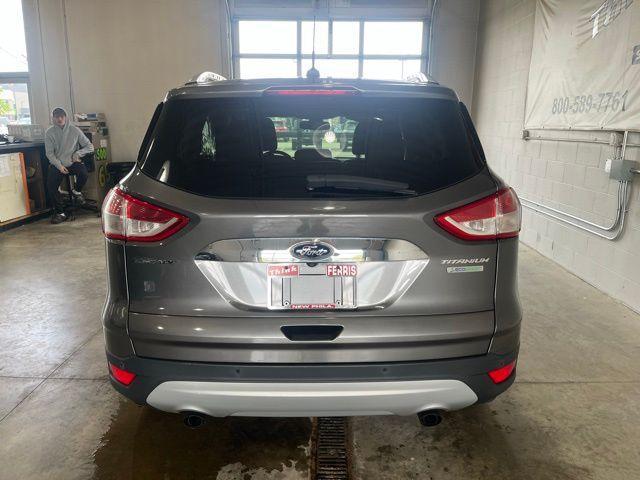 used 2014 Ford Escape car, priced at $9,721