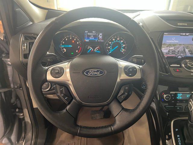 used 2014 Ford Escape car, priced at $9,721