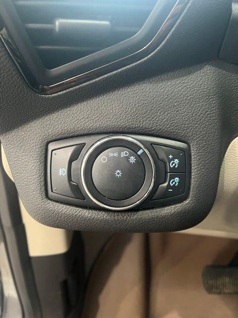 used 2014 Ford Escape car, priced at $9,721