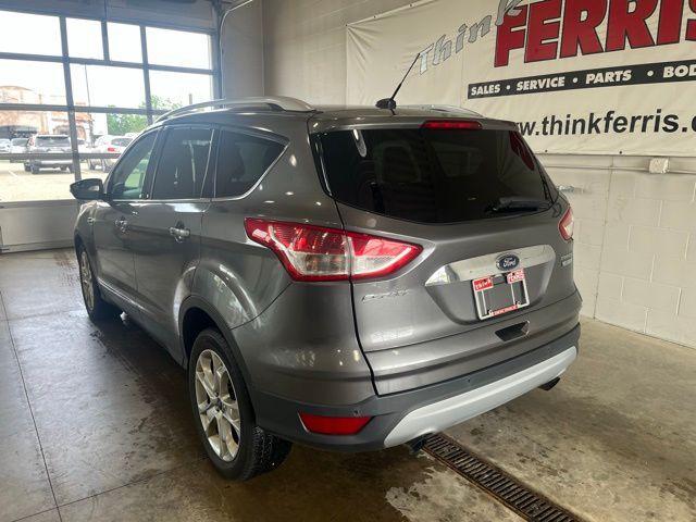 used 2014 Ford Escape car, priced at $9,721