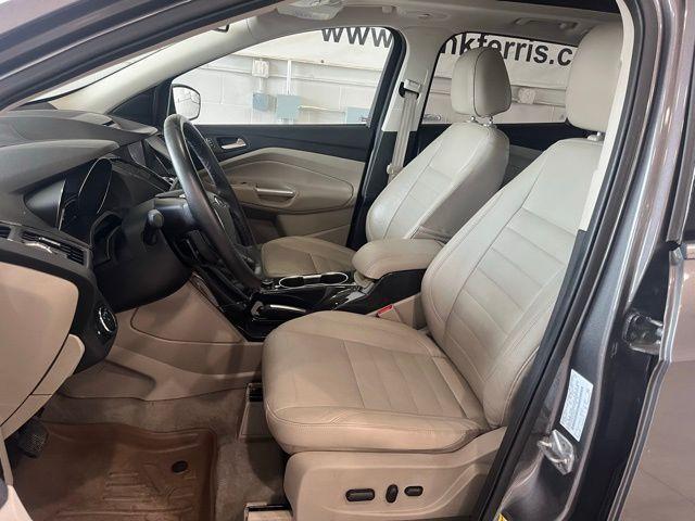 used 2014 Ford Escape car, priced at $9,721