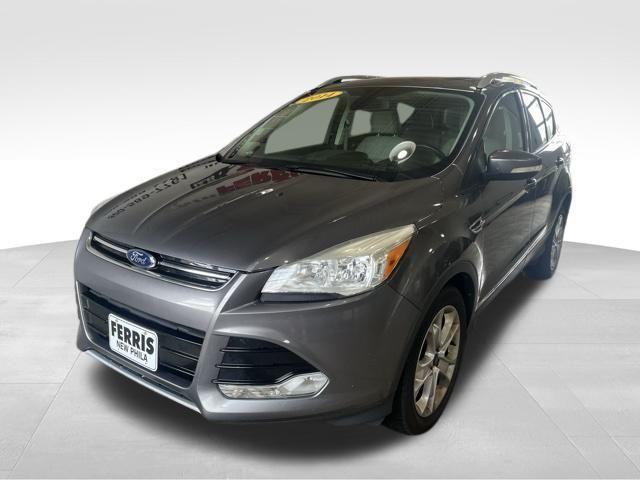 used 2014 Ford Escape car, priced at $9,721