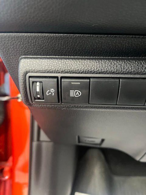 used 2024 Toyota Corolla Hatchback car, priced at $24,693