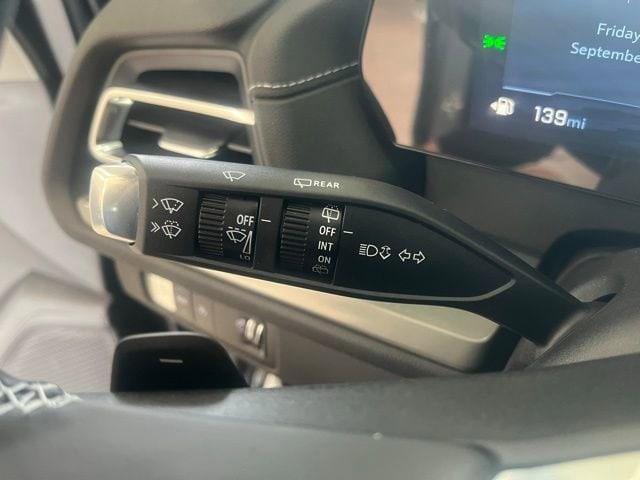 new 2025 Chevrolet Traverse car, priced at $42,045