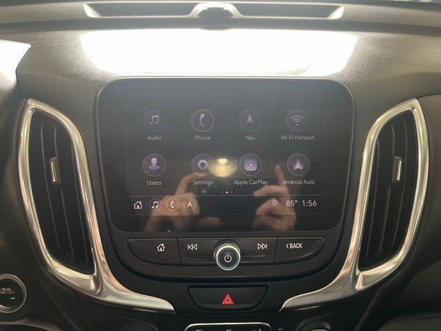 used 2019 Chevrolet Equinox car, priced at $15,100