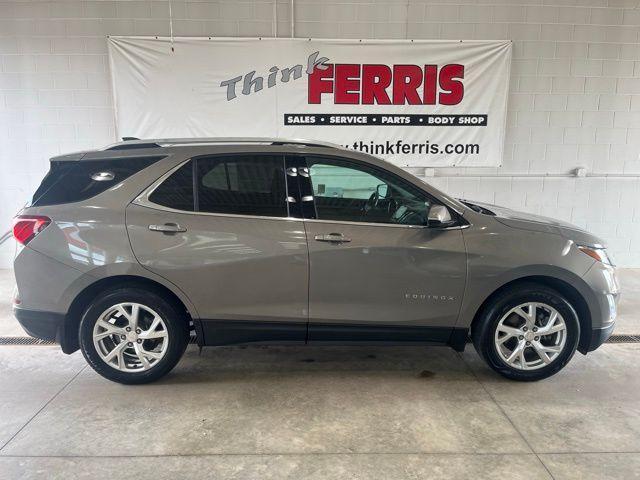 used 2019 Chevrolet Equinox car, priced at $15,100