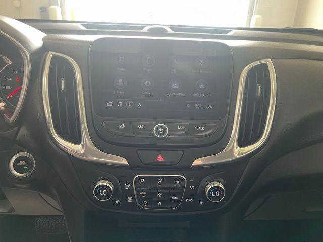 used 2019 Chevrolet Equinox car, priced at $15,100