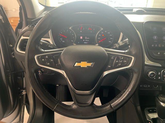 used 2019 Chevrolet Equinox car, priced at $15,100