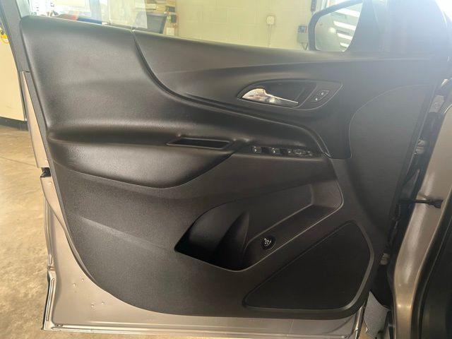 used 2019 Chevrolet Equinox car, priced at $15,100