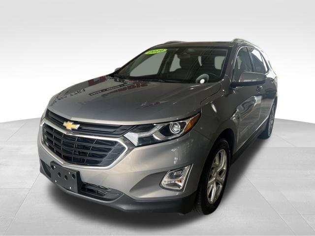 used 2019 Chevrolet Equinox car, priced at $15,100