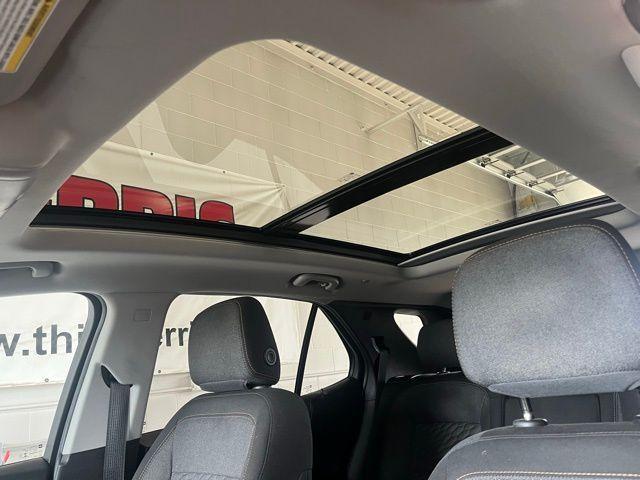 used 2019 Chevrolet Equinox car, priced at $15,100