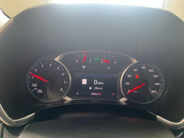 used 2019 Chevrolet Equinox car, priced at $15,100