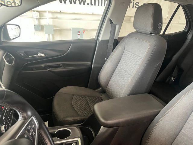 used 2019 Chevrolet Equinox car, priced at $15,100