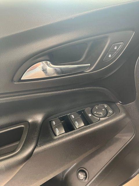 used 2019 Chevrolet Equinox car, priced at $15,100