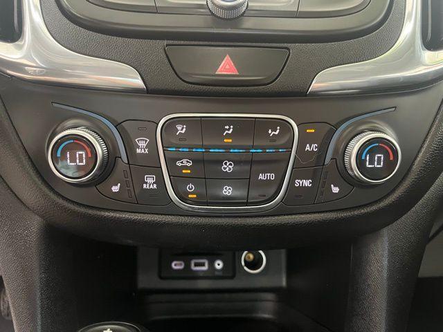 used 2019 Chevrolet Equinox car, priced at $15,100