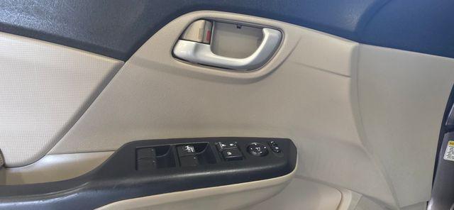 used 2012 Honda Civic car, priced at $6,899