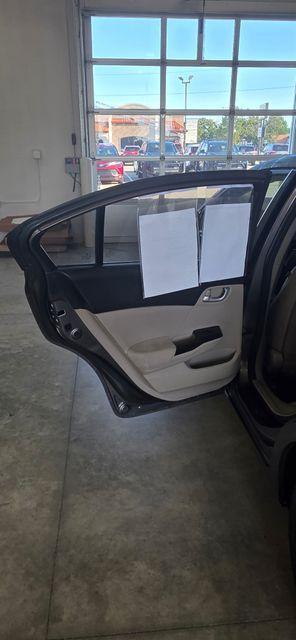 used 2012 Honda Civic car, priced at $6,899