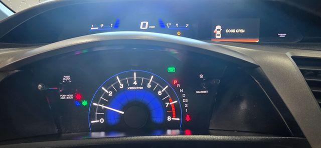 used 2012 Honda Civic car, priced at $6,899