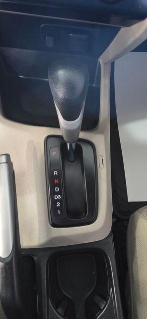 used 2012 Honda Civic car, priced at $6,899