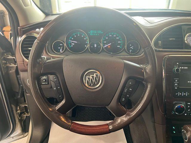 used 2013 Buick Enclave car, priced at $6,655