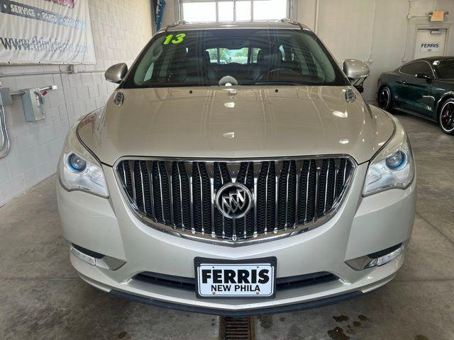 used 2013 Buick Enclave car, priced at $6,655