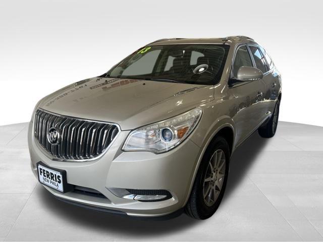 used 2013 Buick Enclave car, priced at $6,655