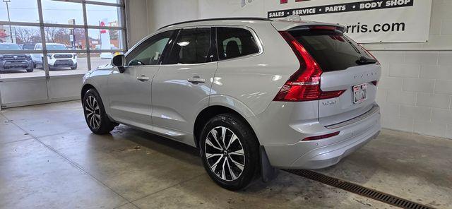 used 2023 Volvo XC60 car, priced at $32,500