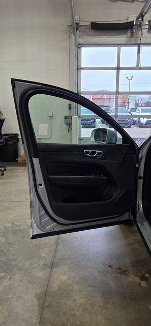 used 2023 Volvo XC60 car, priced at $32,500
