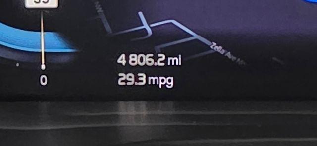 used 2023 Volvo XC60 car, priced at $32,500