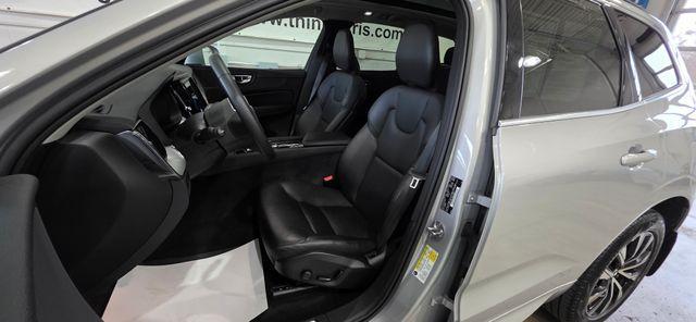 used 2023 Volvo XC60 car, priced at $32,500