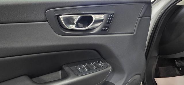 used 2023 Volvo XC60 car, priced at $32,500