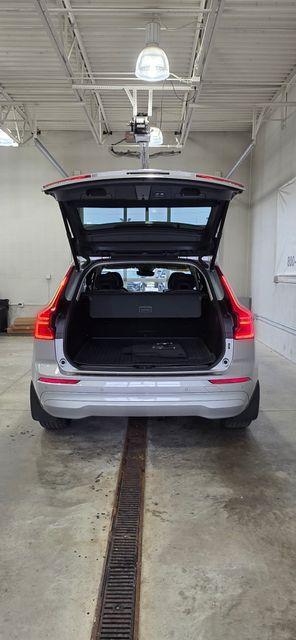used 2023 Volvo XC60 car, priced at $32,500